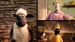 بره ناقلا (فرشته دندون)